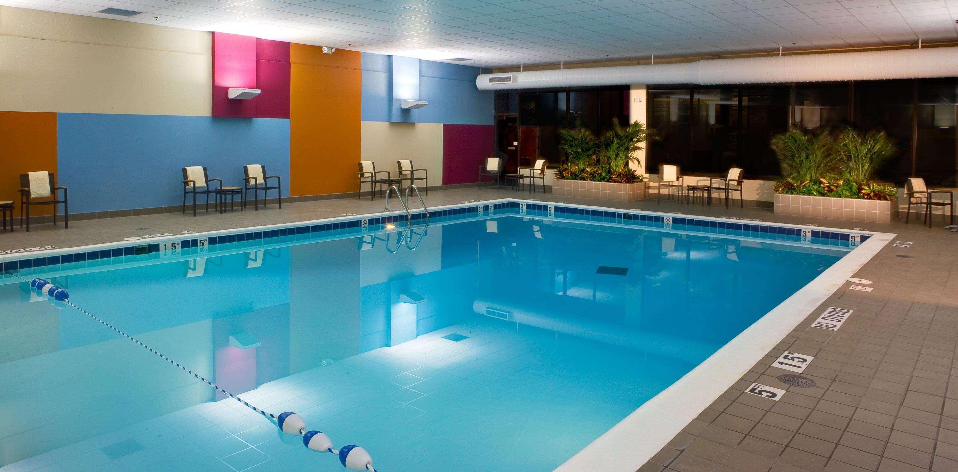 Doubletree By Hilton Downtown - Lakeside Cleveland