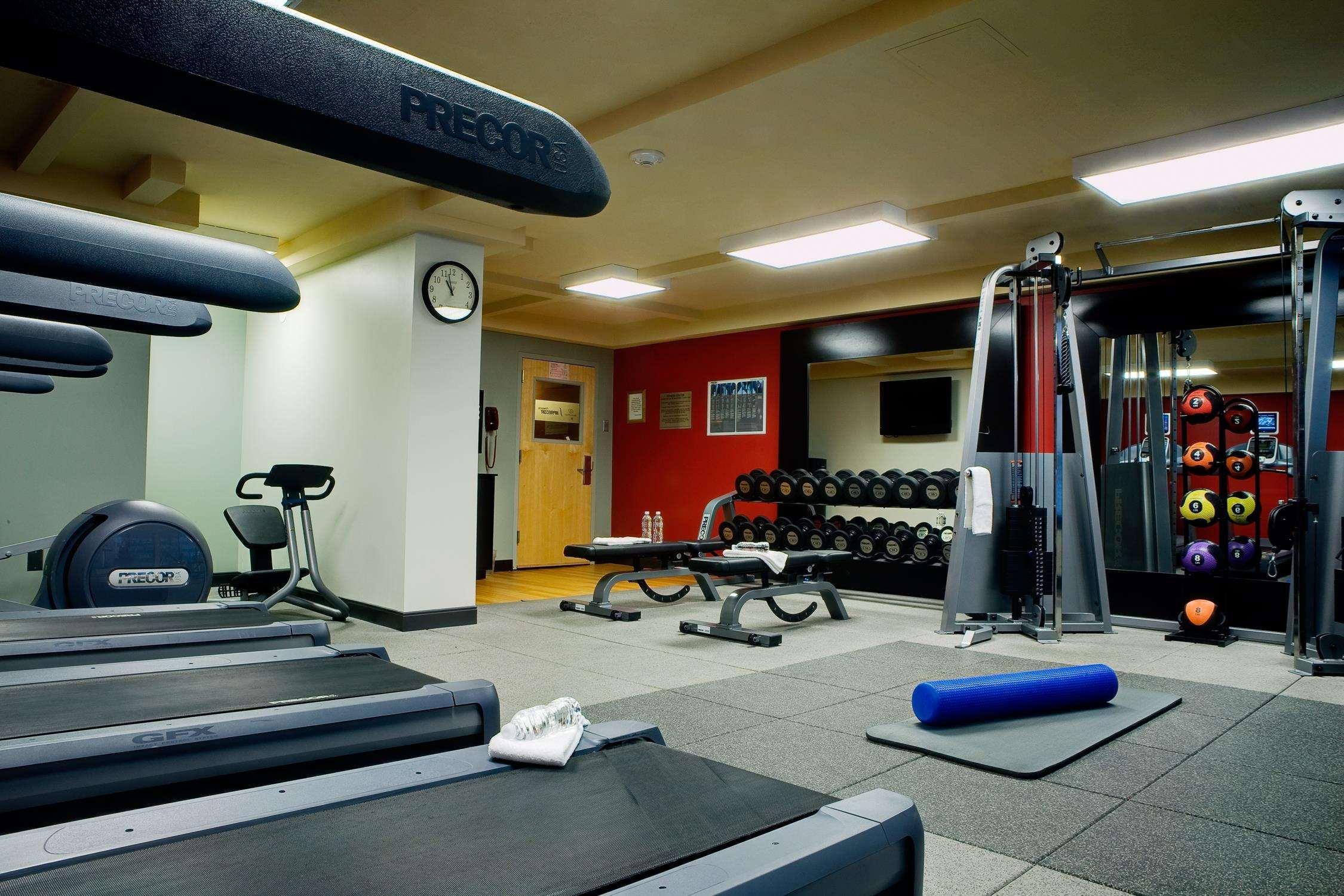 Doubletree By Hilton Downtown - Lakeside 4* Cleveland