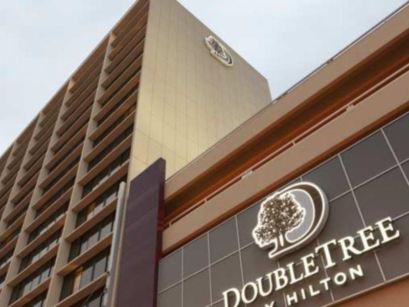 Doubletree By Hilton Downtown - Lakeside Cleveland