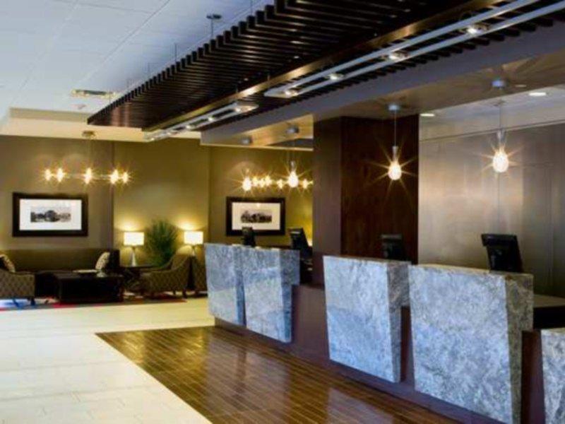 Doubletree By Hilton Downtown - Lakeside Cleveland