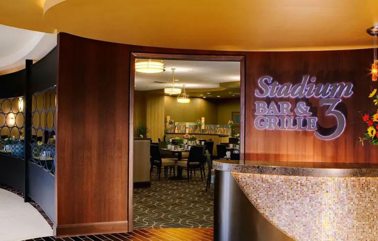 Doubletree By Hilton Downtown - Lakeside Hotel Cleveland
